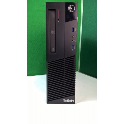 Windows XP Pro 32bit i5 4GB 1TB HDD 9 Pin Serial & 25 Pin Parallel Radeon HD Graphics